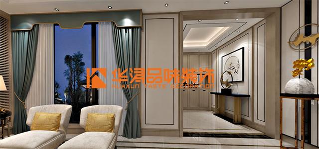 古典與現代完美切合，傳統與時尚并存的別墅設計圖，這種風格你喜歡嗎？