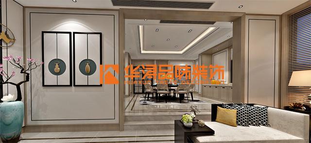 古典與現代完美切合，傳統與時尚并存的別墅設計圖，這種風格你喜歡嗎？