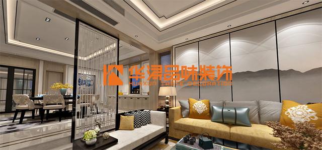 古典與現代完美切合，傳統與時尚并存的別墅設計圖，這種風格你喜歡嗎？