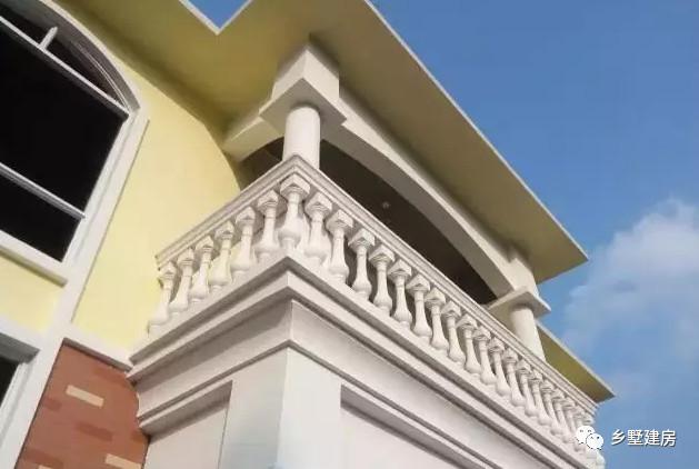 30萬的兩層別墅設計圖，連鎮長都叫好！