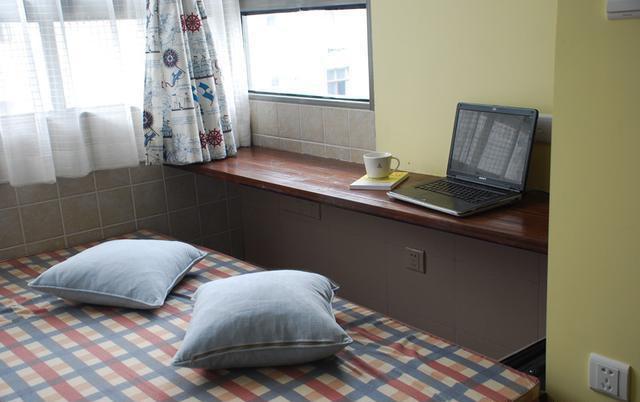 小戶型這樣裝修，一輩子呆在里面都不會膩，這樣的裝修你喜歡嗎？