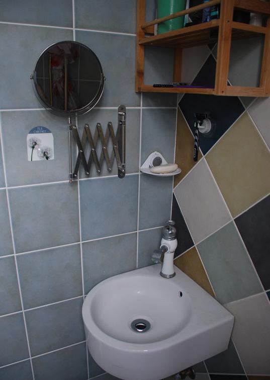 小戶型這樣裝修，一輩子呆在里面都不會膩，這樣的裝修你喜歡嗎？