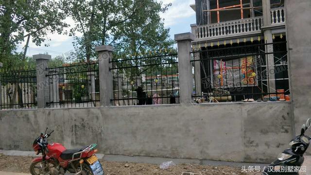 3套經典別墅圖，外觀簡約不單調，性價比超高，農村蓋房首選戶型！