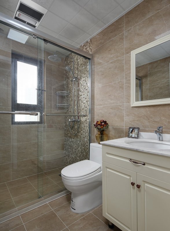 花5萬(wàn)裝修的94平米現(xiàn)代簡(jiǎn)約風(fēng)格，比我家10萬(wàn)的都好。