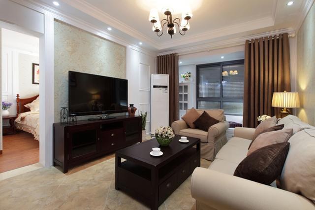 用我的洪荒之力裝修的這套房子，所幸最后效果很完美！