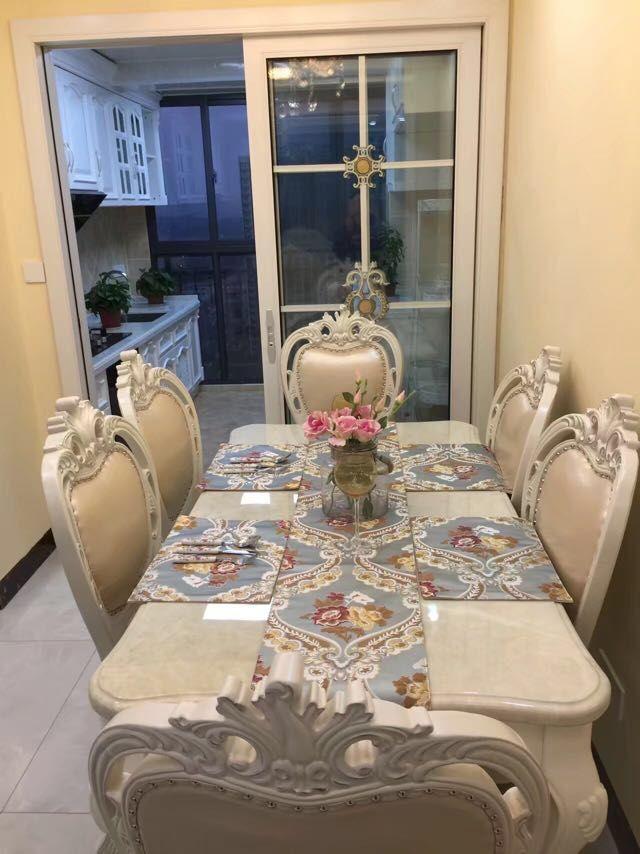 120平花了30萬裝修，衣帽間的設(shè)計(jì)太棒了！