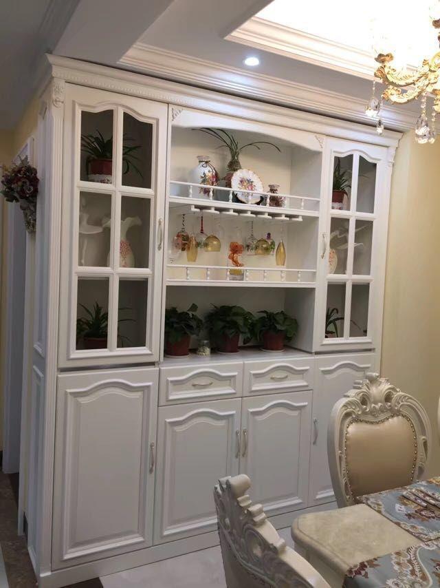 120平花了30萬裝修，衣帽間的設(shè)計(jì)太棒了！