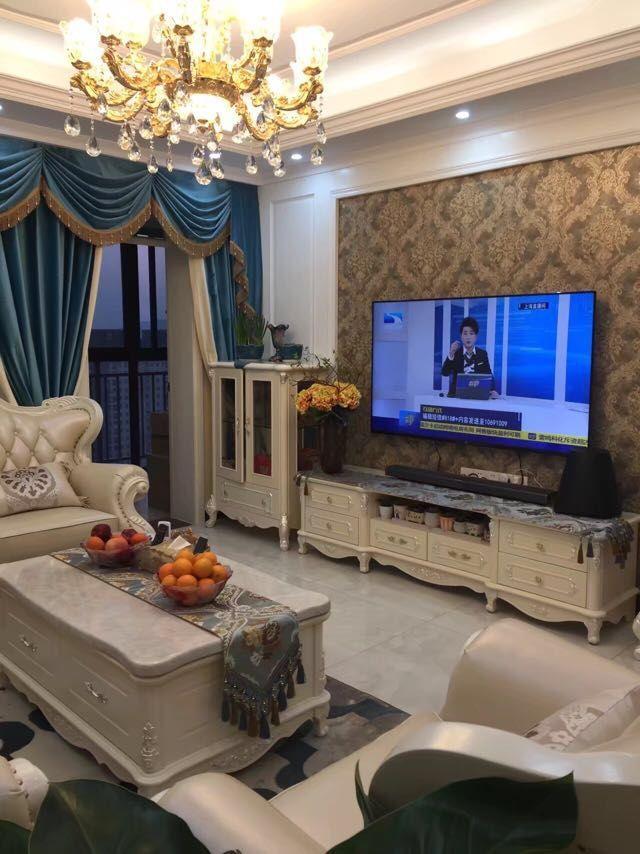 120平花了30萬裝修，衣帽間的設(shè)計(jì)太棒了！