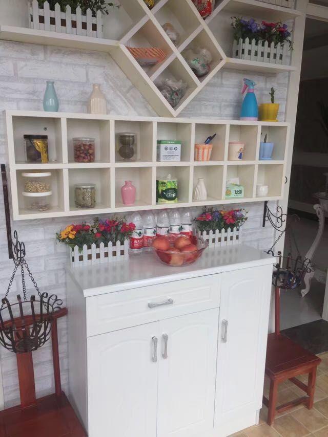 120平花了30萬裝修，衣帽間的設(shè)計(jì)太棒了！