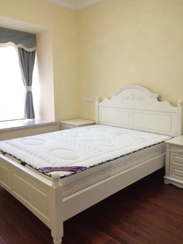 120平花了30萬裝修，衣帽間的設(shè)計(jì)太棒了！