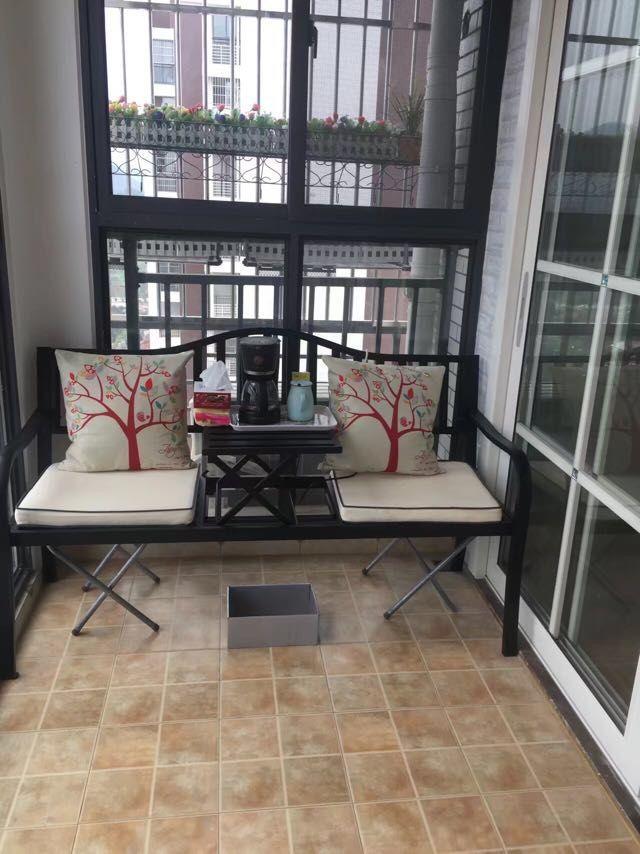 120平花了30萬裝修，衣帽間的設(shè)計(jì)太棒了！