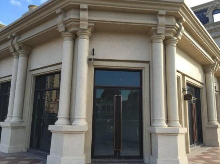 羅馬柱模具圖片及價格大全，安裝簡便、價格便宜