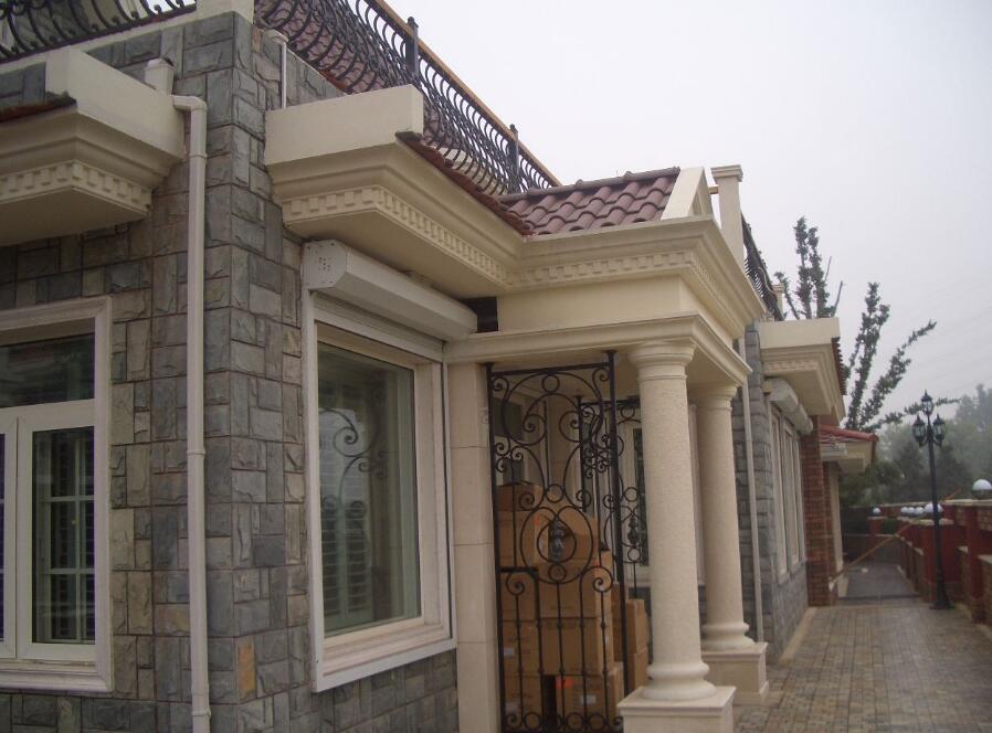 羅馬柱模具圖片及價格大全，安裝簡便、價格便宜