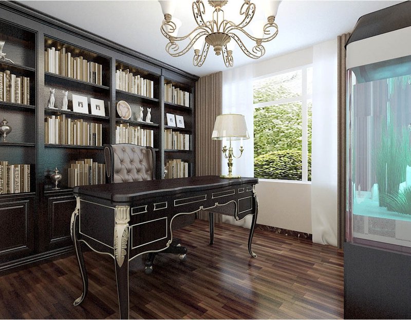 94平米三居室我只花了7萬元裝修出來的，大家看看虧不虧！