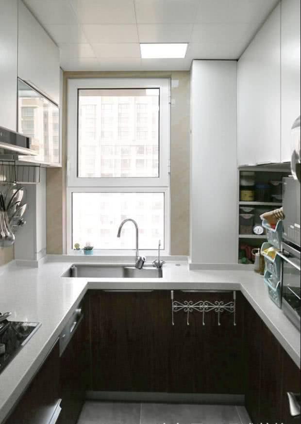 98平的三室兩廳，陳設雖然簡單了，但是家的溫馨感一點都不少，以后我家也要這么裝！