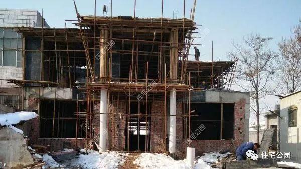 做毛坯花了50萬(wàn)，裝修花了20萬(wàn)，這套2層別墅，驚艷了十里八鄉(xiāng)