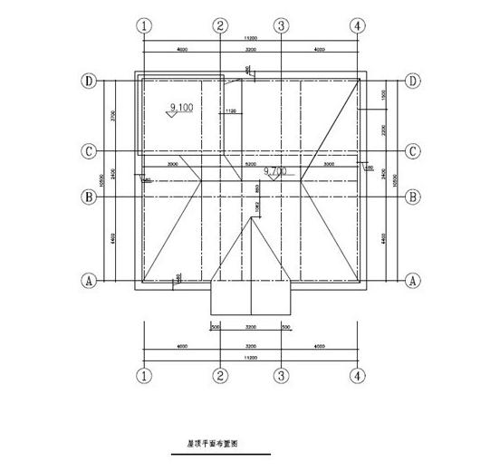 三款漂亮的農(nóng)村二層自建房設(shè)計圖，簡單實用還不貴，人人都能建的起