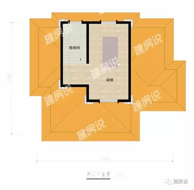好評(píng)率最高的三層農(nóng)村別墅，40萬(wàn)左右，棋牌室露臺(tái)書(shū)房齊全，優(yōu)化提升居住品質(zhì)感