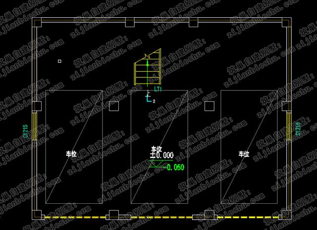 四層框架結(jié)構(gòu)農(nóng)村別墅，入戶花園+大露臺，時尚大氣，造價30萬