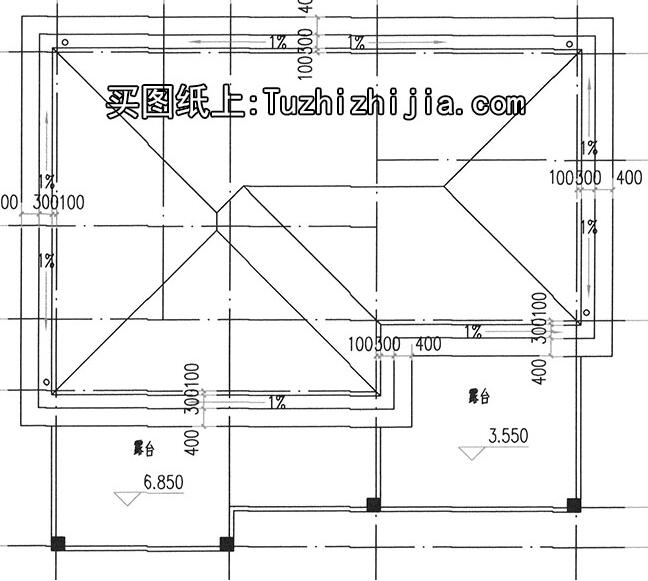 實景拍攝三層30萬別墅圖片大全，蓋好全村都跟風！