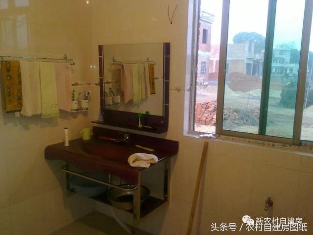 30萬的別墅設計圖，10年增值了4倍，現在都有人照著建