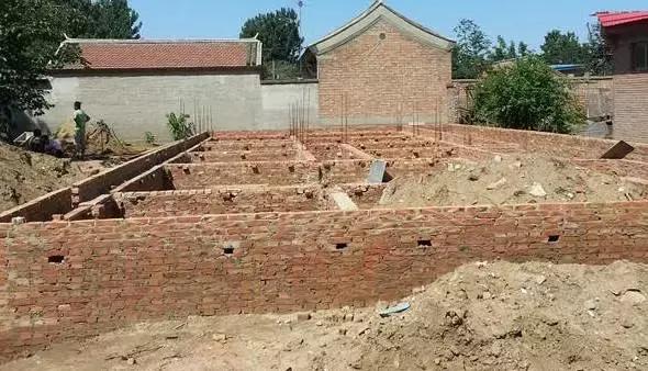 80后小伙為北京岳父定專門制的一層別墅設計圖，面積五百平建出了豪宅的氣勢！