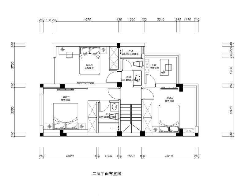 自建房裝修出200平米別墅中式風(fēng)格，看過的人都贊不絕口