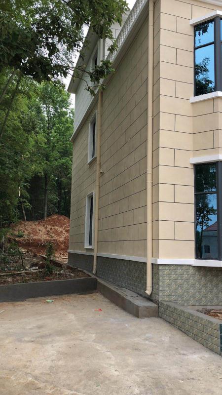 漂亮三層別墅圖片大全，30萬蓋出100萬效果，蓋好驚艷全村！