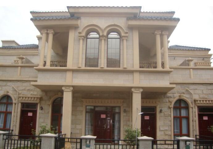 農(nóng)村別墅/自建房羅馬柱制作模具，環(huán)保材質(zhì)，經(jīng)濟(jì)、方便