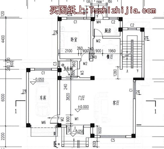 3款【漂亮三層別墅圖片大全】預算25萬起，第2款老少皆愛！