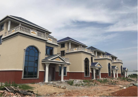 漂亮又實用的三層小別墅圖，戶型選得好，居住沒煩惱!