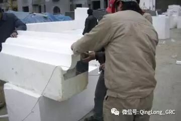 GRC構件和EPS構件的區別和優缺點，如何選擇？