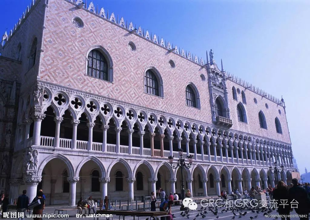 GRC構件開裂的原因及應對辦法，只為解決你的問題