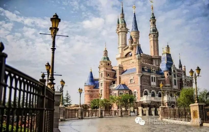 GRC構件開裂的原因及應對辦法，只為解決你的問題