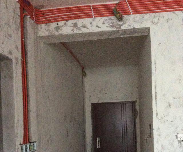 從毛坯房到新房入住裝修花了15萬，裝修花了3個月的時間，分享這次的裝修歷程