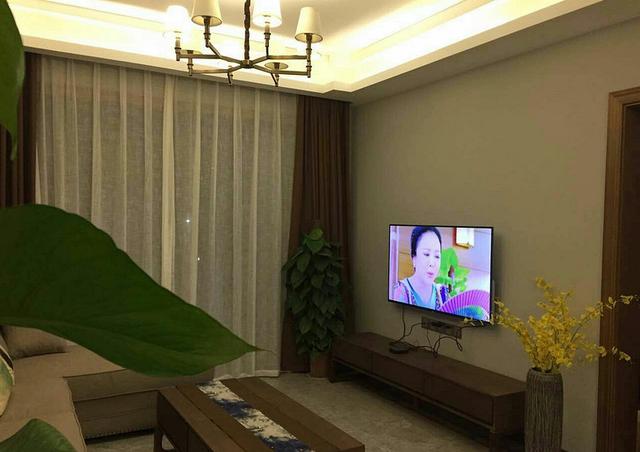 從毛坯房到新房入住裝修花了15萬，裝修花了3個月的時間，分享這次的裝修歷程