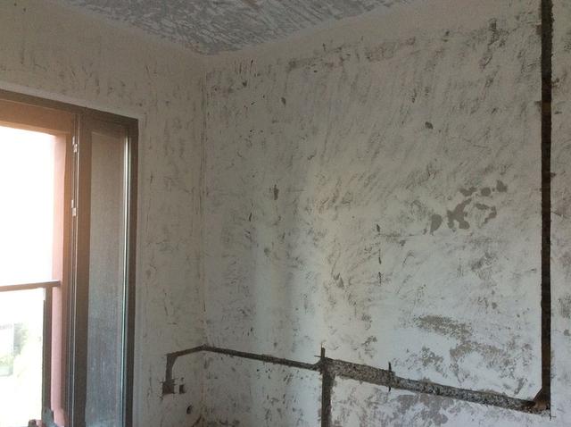 從毛坯房到新房入住裝修花了15萬，裝修花了3個月的時間，分享這次的裝修歷程