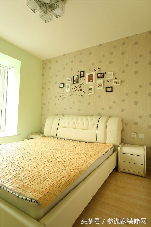 我和老婆的新家硬裝終于上岸，裝修花了7萬，老婆只是加高了半邊陽臺，引鄰居都來模仿