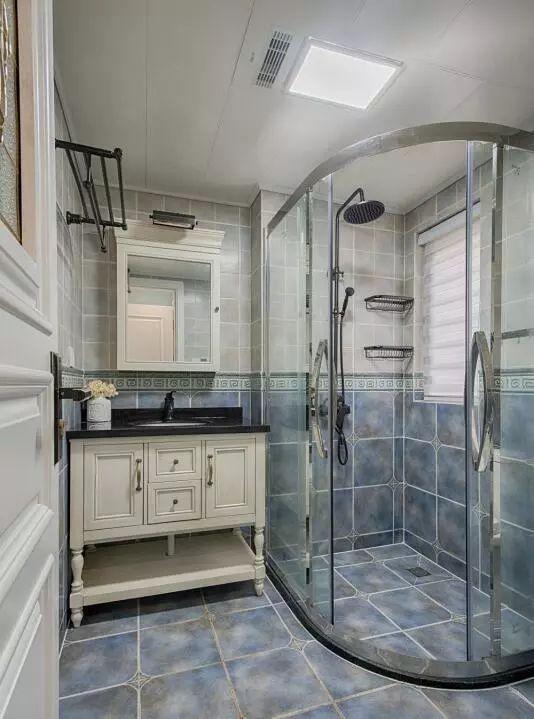 套內105平，全屋簡直不能再唯美浪漫了，裝修一共花了28萬太值了，尤其電視墻！