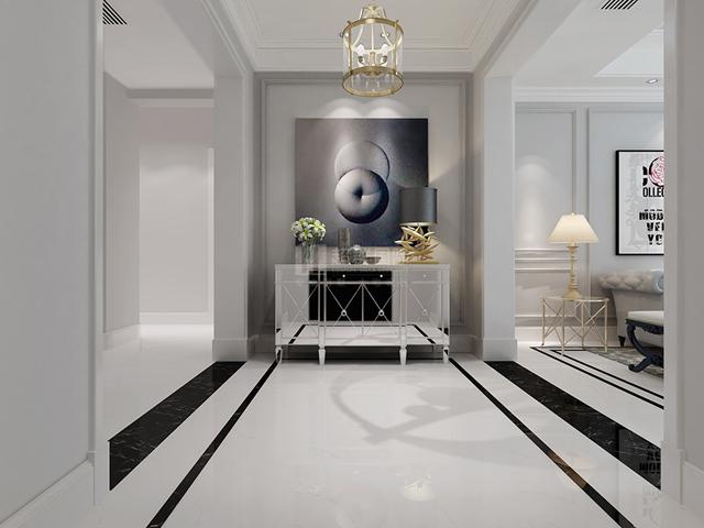 別墅裝修在于創造，別致的裝修讓你的家與眾不同