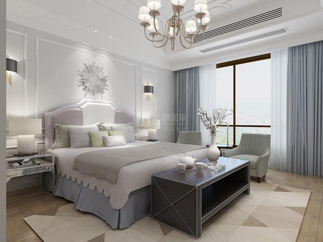 別墅裝修在于創造，別致的裝修讓你的家與眾不同