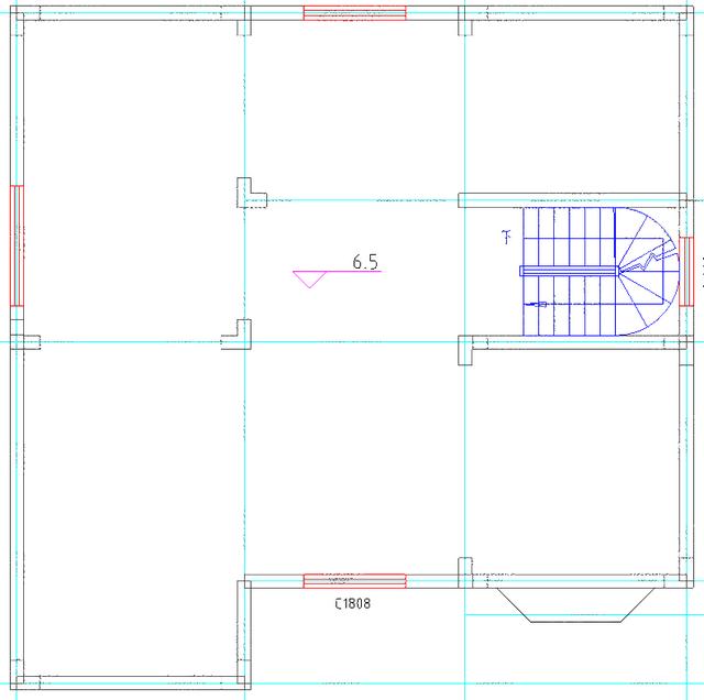 12×12米3廳5臥二層獨棟別墅設計圖紙，閣樓層+佛堂+旋轉樓梯，造價40萬左右，讓你擁有一個溫暖的家