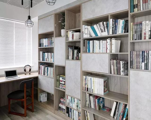 曬新家：這套93㎡新房，簡約原木設(shè)計，不渲染，不堆砌，10W搞定真的是太劃算了！