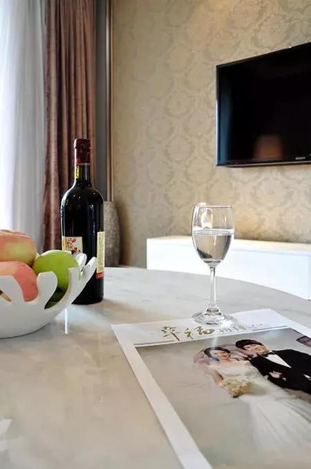 107平米的房子簡約歐式，現代優雅，輕松高檔！