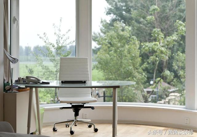 270平方米現代風格別墅，簡潔舒適的奢華豪宅。