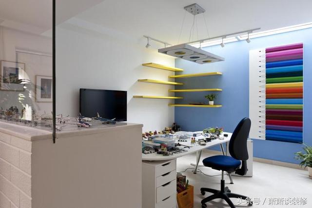 270平方米現代風格別墅，簡潔舒適的奢華豪宅。