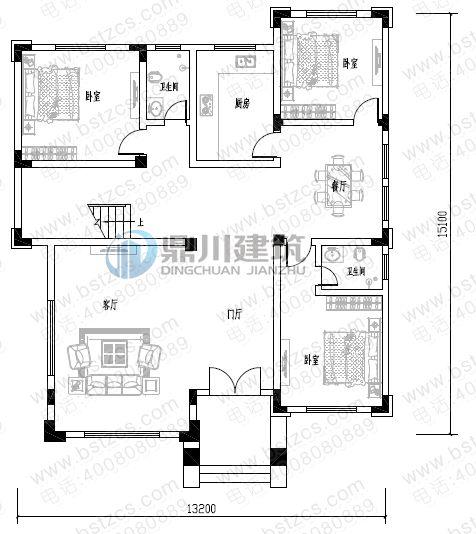 12套歐式自建別墅設(shè)計(jì)圖，任意一棟都精致大氣，農(nóng)村生活一樣過的舒適有品味，不比城里差！