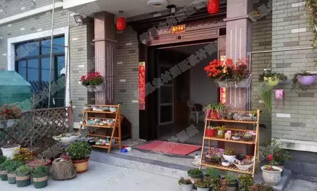 3廳7臥11×10三層別墅設計圖，造價30萬，帶堂屋烤火間套房