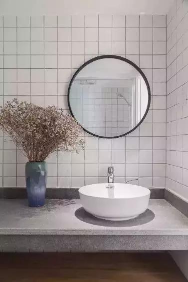 110㎡兩居的佛系裝修，簡約自然又滿是格調的家