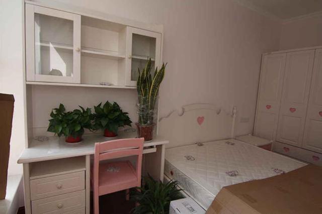 70平的小家設計簡單，入住之后全家都表示很喜歡！